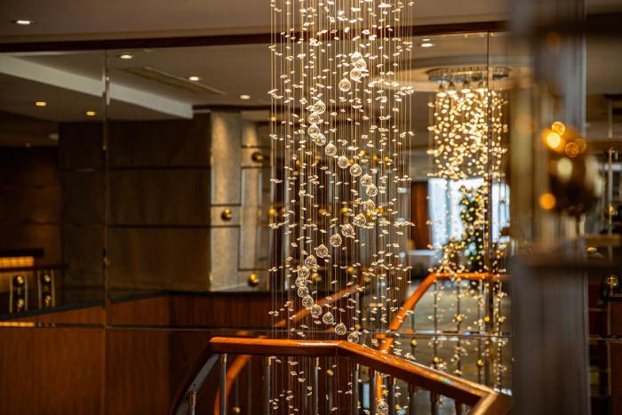 crowne plaza wuxi city center by ihg