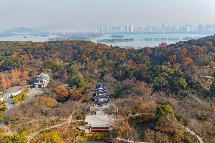 crowne plaza wuxi city center by ihg
