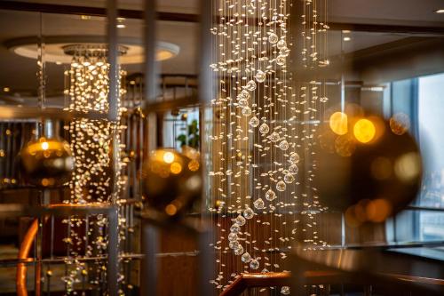 crowne plaza wuxi city center by ihg