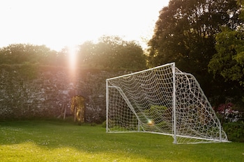 Ballyvolane House,Cork>>Castlelyons,4 star