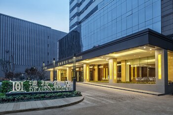 deacon house wuxi