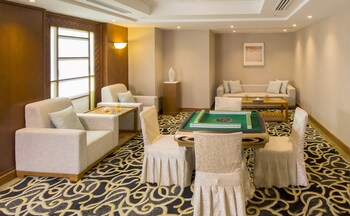 deacon house wuxi