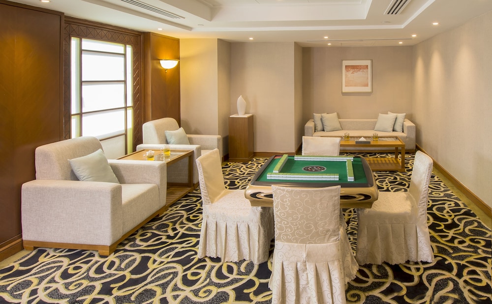 deacon house wuxi
