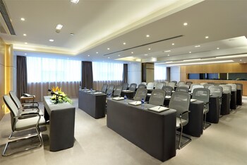 deacon house wuxi