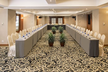 deacon house wuxi