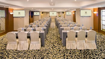 deacon house wuxi