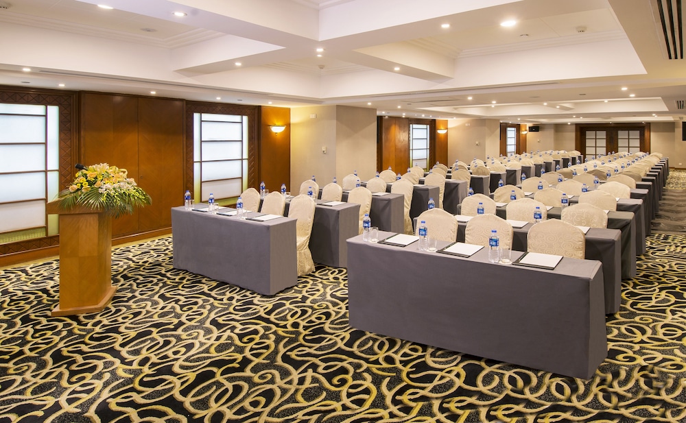 deacon house wuxi