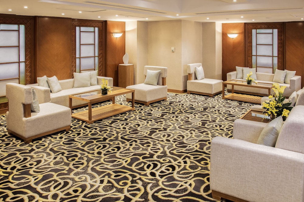 deacon house wuxi