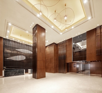 Deacon House Wuxi,Suzhou>>Jiangsu,5 star