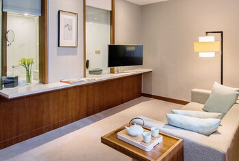 deacon house wuxi