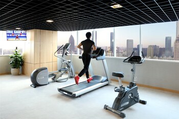 deacon house wuxi