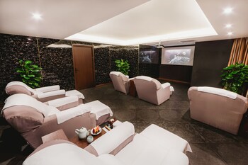 deacon house wuxi