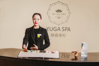 deacon house wuxi