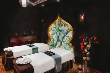deacon house wuxi