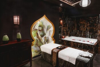 deacon house wuxi