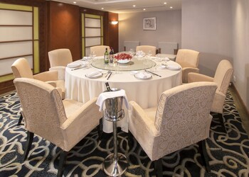 deacon house wuxi