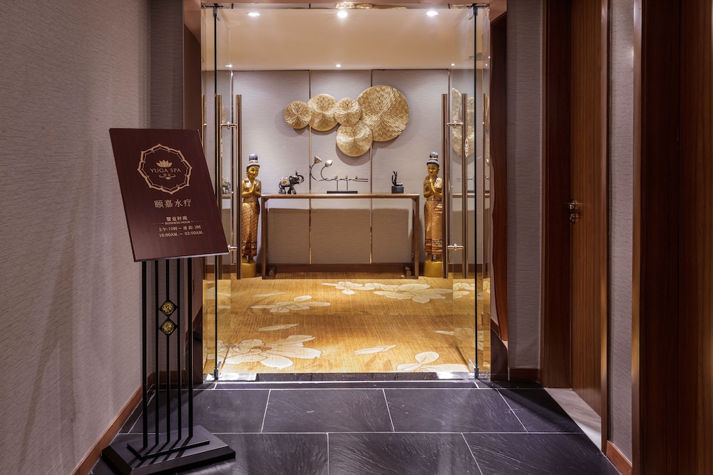 deacon house wuxi