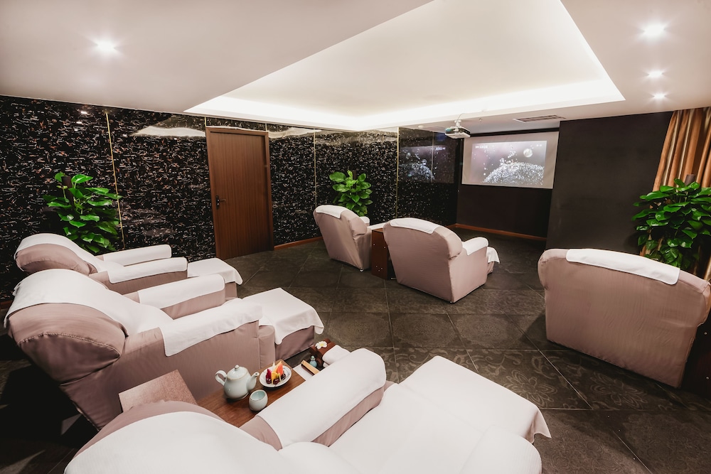 deacon house wuxi