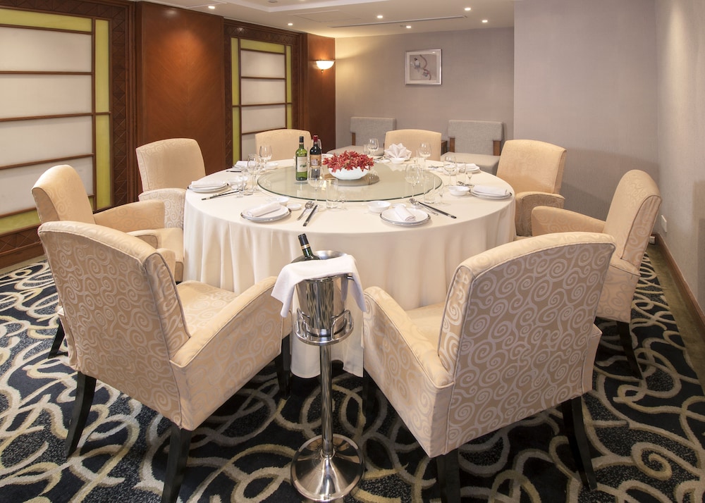 deacon house wuxi