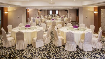 deacon house wuxi
