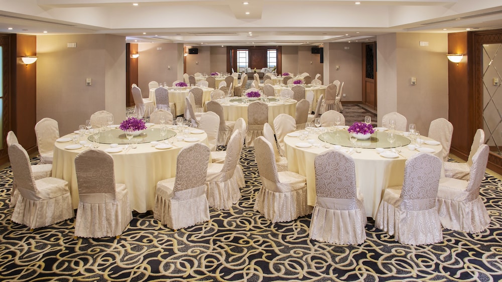 deacon house wuxi