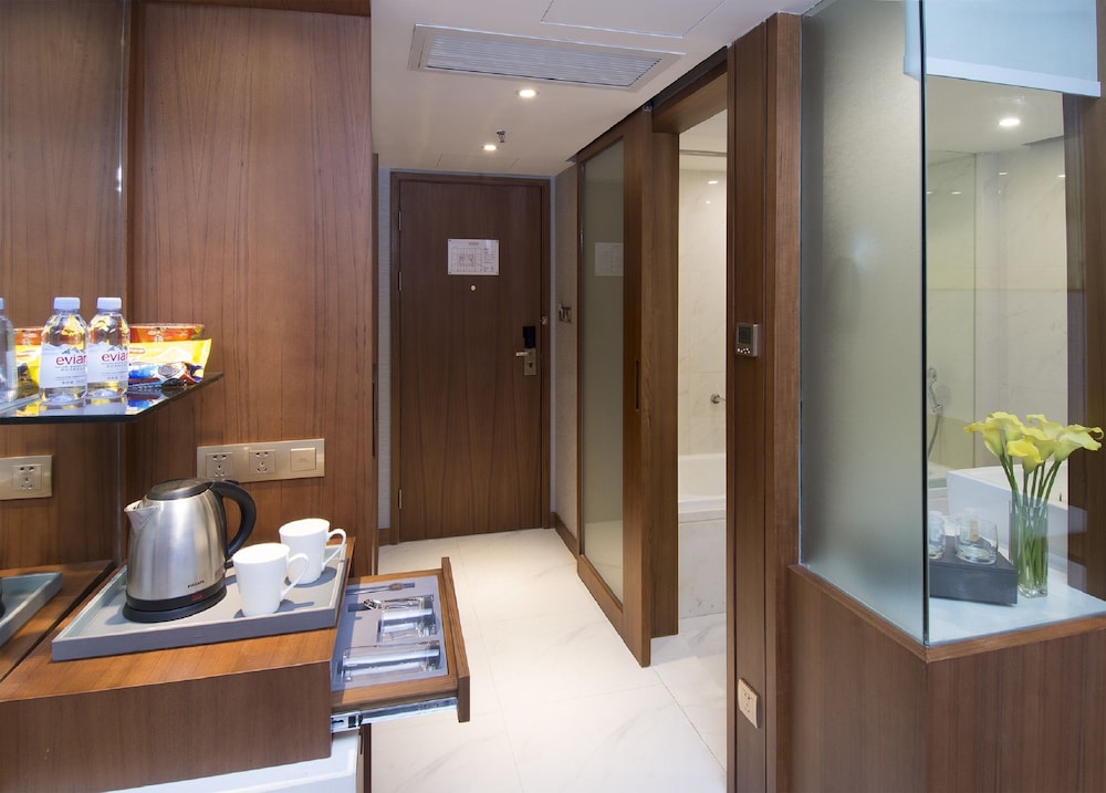 deacon house wuxi