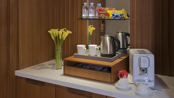deacon house wuxi