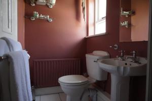 ivyleigh house adults only