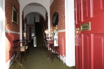 ivyleigh house adults only