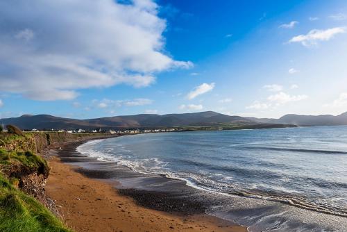 Klondyke House,Dingle>>County Kerry,3 star
