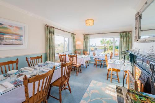 Klondyke House,Dingle>>County Kerry,3 star