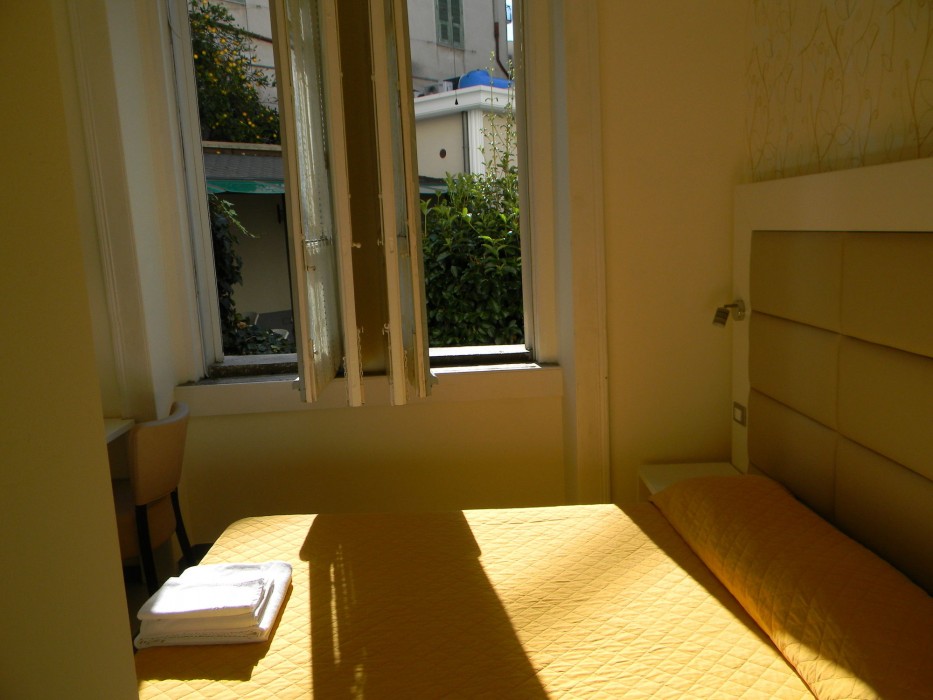 bandb villa italia and vittoria