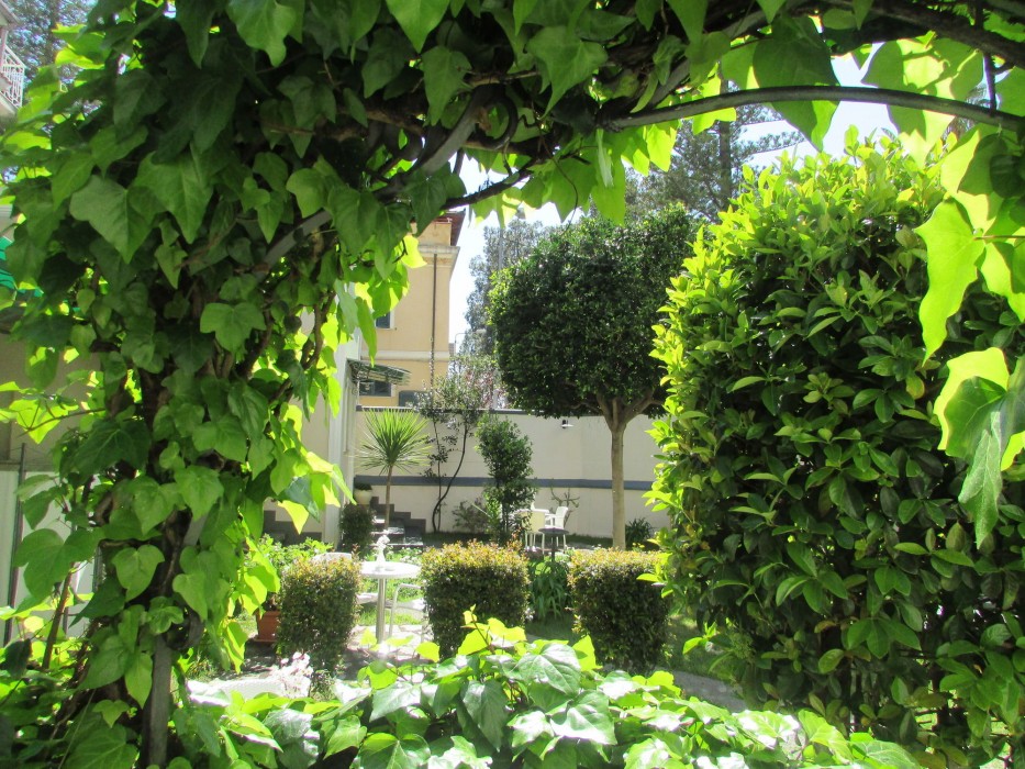 bandb villa italia and vittoria