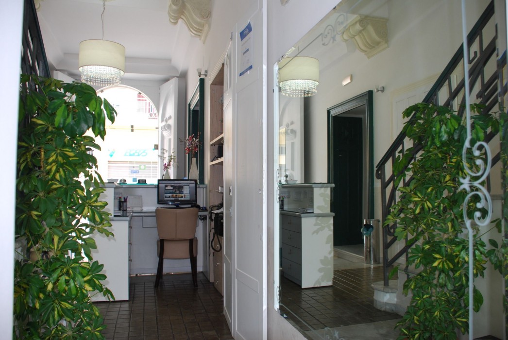 bandb villa italia and vittoria