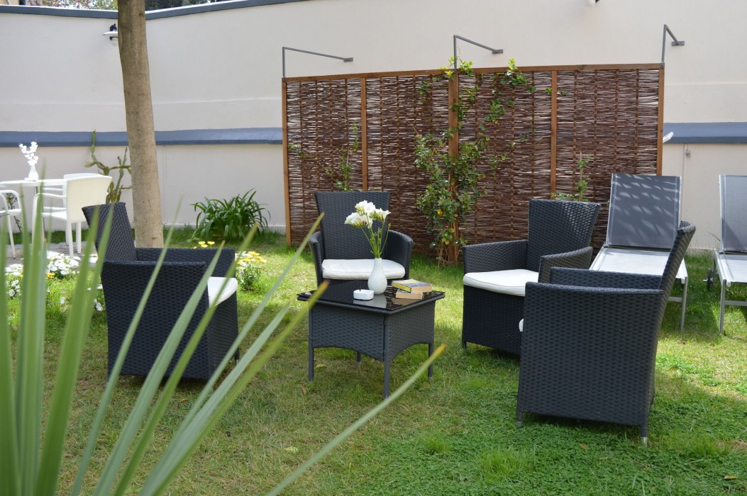 bandb villa italia and vittoria