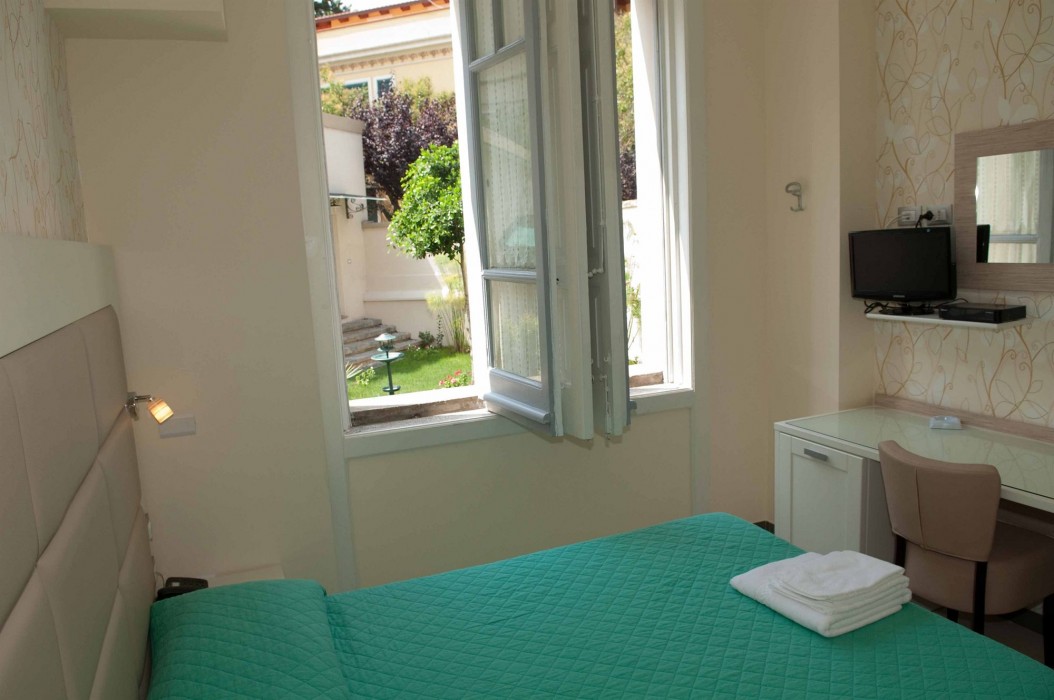 bandb villa italia and vittoria