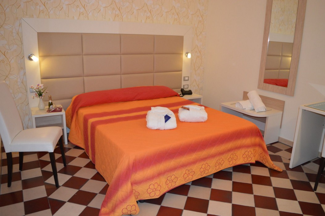 bandb villa italia and vittoria