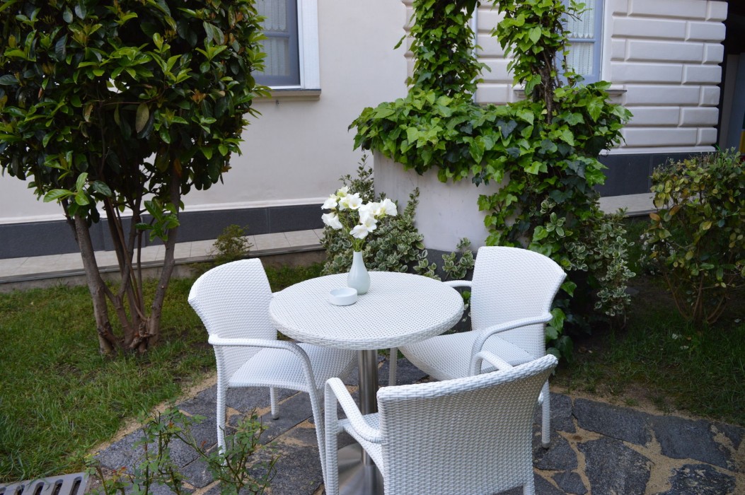 bandb villa italia and vittoria