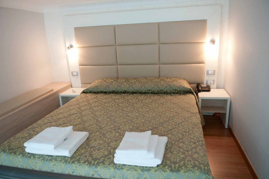bandb villa italia and vittoria