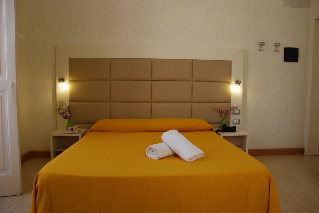 bandb villa italia and vittoria
