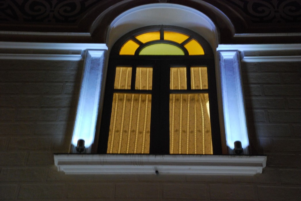 bandb villa italia and vittoria