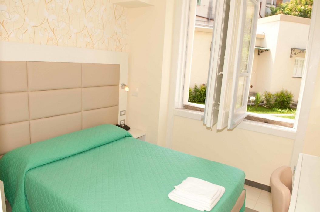 bandb villa italia and vittoria