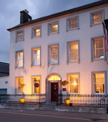 kinsale