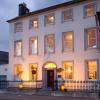 long quay house