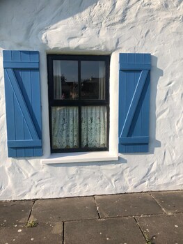 the courtyard bandb