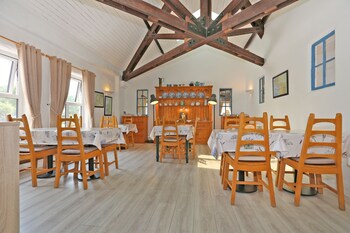 the courtyard bandb