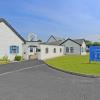 the courtyard bandb