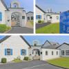 the courtyard bandb