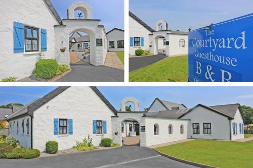 the courtyard bandb