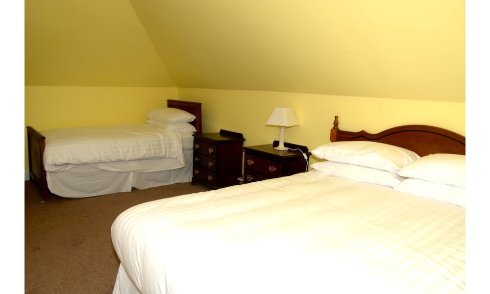 cannaway house bandb